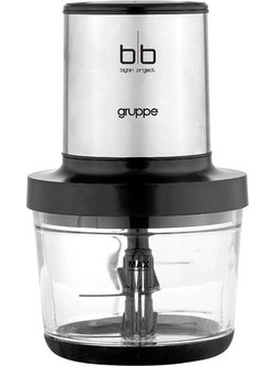 Gruppe MC409-CE Πολυκόπτης 400W 1lt