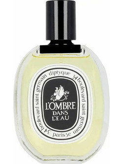 Diptyque L'Ombre Dans L'Eau Eau de Toilette 100ml