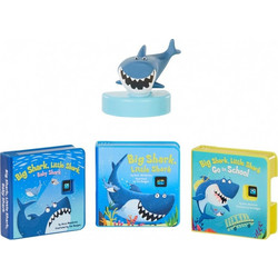 Little Tikes Story Dream Machine Συλλογή Big Shark Little Shark