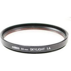 Cokin Skylight 1A 55mm
