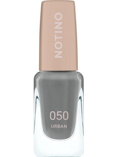 Notino 050 Urban Gloss Βερνίκι Νυχιών Μακράς Διαρκείας Quick Dry 10ml