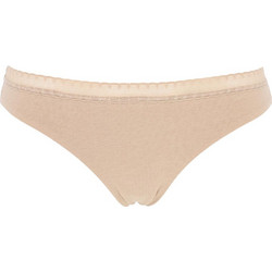 Cotonella Βαμβακερά Γυναικεία Brazil 2Pack ADA76