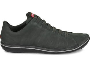 Camper Ανδρικά Sneakers Ανθρακί 18751-105