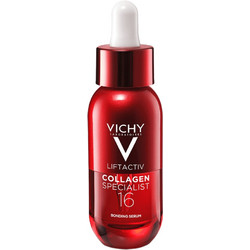 Vichy Liftactiv Collagen Specialist 16 Αντιγηραντικό Serum Προσώπου με Κολλαγόνο 30ml