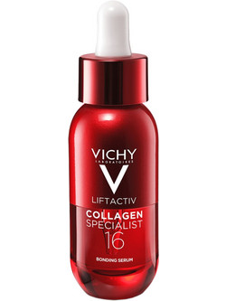 Vichy Liftactiv Collagen Specialist 16 Αντιγηραντικό Serum Προσώπου με Κολλαγόνο 30ml