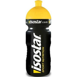 Isostar Bidon PushPull 650ml