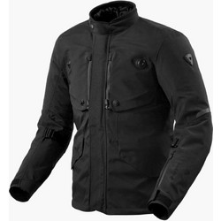Μπουφάν Revit Trench Gore-Tex Black