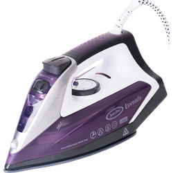 Juro-Pro Lavada Σίδερο Ατμού 2400W με Κεραμική Πλάκα