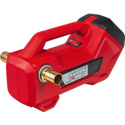 Raider RDP-JWP20