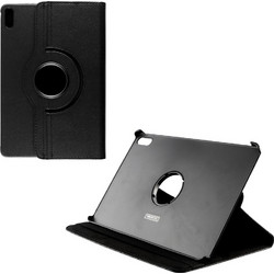 Volte-Tel Leather Book Rotating Stand Black (OnePlus Pad Pro)