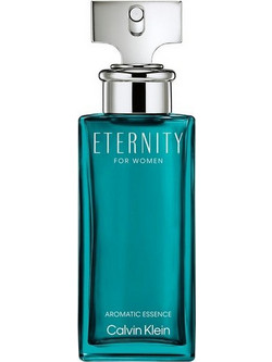 Calvin Klein Eternity for Women Aromatic Essence Parfum Intense 50ml