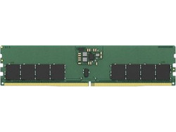 Kingston 32GB (1X32GB) DDR5 RAM 6400MHz C52 KVR64A52BS8-32