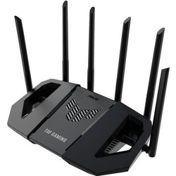 Asus TUF Gaming BE6500 Ασύρματο WiFi 7