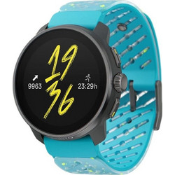 Suunto Race S Titanium Canary Courtney