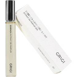 Grigi Essenza Lavender & Mint Extrait de Parfum 15ml