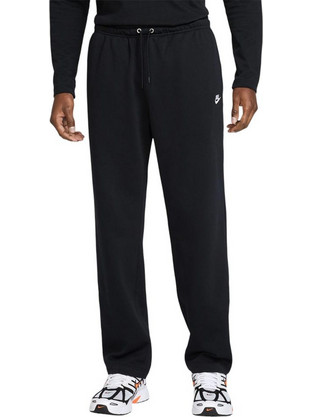 Nike Ανδρικό Παντελόνι Φόρμας Navy Μπλε HQ4422-010