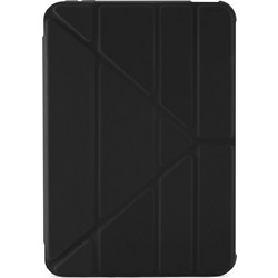 Pipetto Origami No1 Black (iPad Mini 8.3" 2021/2024)