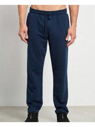 BodyTalk Ανδρικό Παντελόνι Φόρμας Navy Μπλε 1251-951200-00423