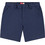 Levi's Παιδική Βερμούδα Chino Navy Μπλε 8EM375-C8D