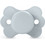 Suavinex Wonderland Sx Pro Physiological Ορθοδοντική Πιπίλα Σιλικόνης 0-6m Blue