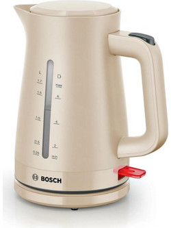 Bosch TWK3M127 Βραστήρας 1.7lt 2400W