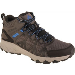 Columbia Peakfreak II Ανδρικά Ορειβατικά Μποτάκια Σοκολατί 2005091089