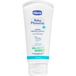 Chicco Baby Moments Cold Wind Cream 0m+ 50ml