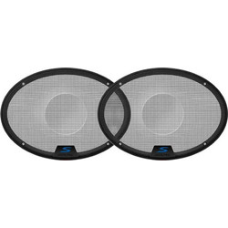 Alpine KTE-S69G Σίτα Ηχείου (Ζεύγος)