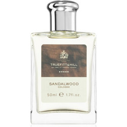 TTruefitt & Hill Sandalwood Eau de Cologne 50ml