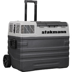 Stakmann Ηλεκτρικό Φορητό Ψυγείο 52lt 12V / 220V 02839124