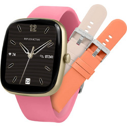 Reflex Active 50 Pink