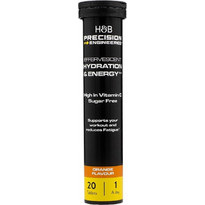 Holland & Barrett Precision Engineered Hydration & Energy Orange 20 Αναβράζοντα Δισκία