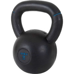 Amila 90477 Kettlebell από Λάστιχο 12kg