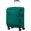 Samsonite Urbify 150715-1693 Βαλίτσα Καμπίνας 55x40x23cm με 4 Ρόδες Πράσινη