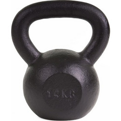 Optimum CX-DB602-14 Kettlebell από Μαντέμι 14kg