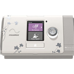 ResMed AirSense 10 For Her Συσκευή CPAP