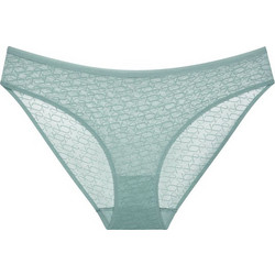 Triumph Γυναικείο Slip Βεραμάν 10222554-7329
