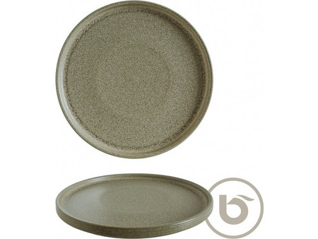 Bonna Adelfa Πιάτα Ρηχά Πορσελάνης Ορθογώνια 26cm 6τμχ ADFRPL26DZ