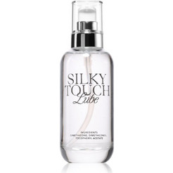 Bodygliss Diamond Silky Touch Λιπαντικό Gel Κόλπου & Πρωκτού 100ml