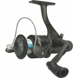 Okuma Amplifier 150 Μηχανισμός Ψαρέματος για Casting