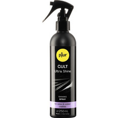 pjur Cult Ultra Shine Gel for Latex 250ml