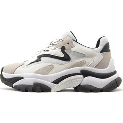 ASH Addict Γυναικεία Sneakers Chunky Εκρού SS25-S-126379-004