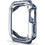 Devia Sport Πλαστική Θήκη για Apple Watch 7 / 8 41mm Navy Μπλε