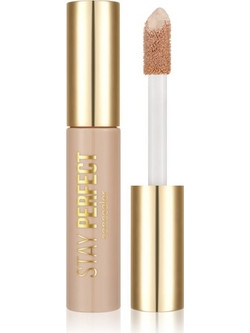 Flormar Stay Perfect 005 Beige Liquid Concealer 12.5ml