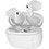 Edifier X1 Lite Ακουστικά Bluetooth Earbud Ανθεκτικά στο Νερό White