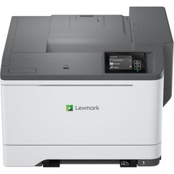Lexmark CS531dw Έγχρωμος Εκτυπωτής Laser με WiFi και Mobile Print