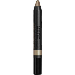 Nudestix Magnetic Luminous Eye Color Queen Olive Σκιά Ματιών Matte Stick 2.8gr