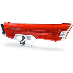 Spyra LX Νεροπίστολο Κόκκινο SPLX1R