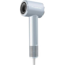Lexical LHD-5091 Πιστολάκι Μαλλιών Ionic με Φυσούνα 1700W