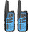 Baofeng BF-T25E Duo Black Light Blue